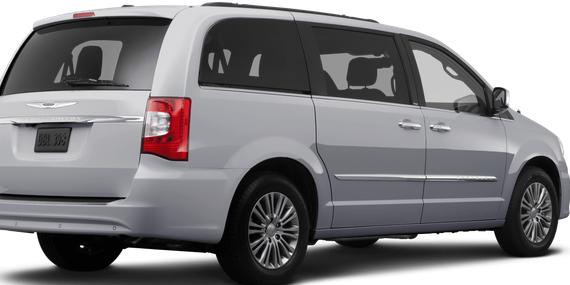 CHRYSLER TOWN AND COUNTRY 2014 2C4RC1BG0ER225367 image